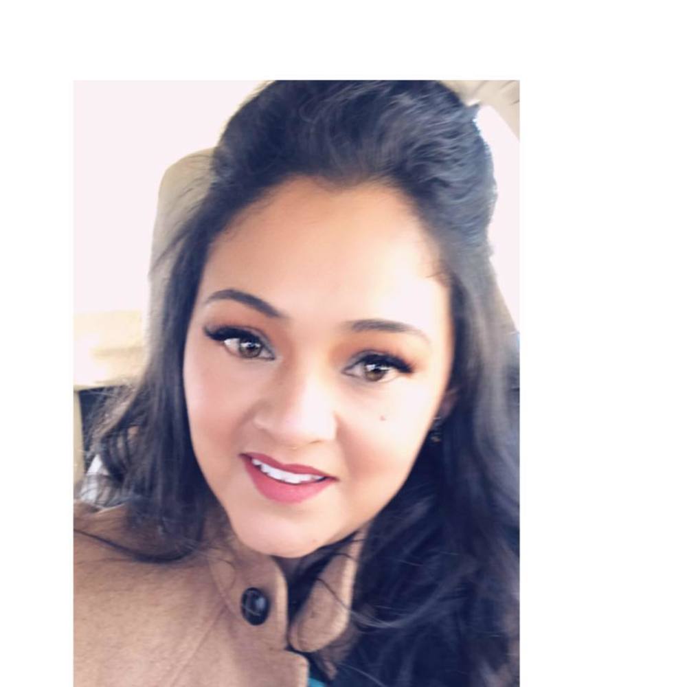 Meet your Posher, Joana